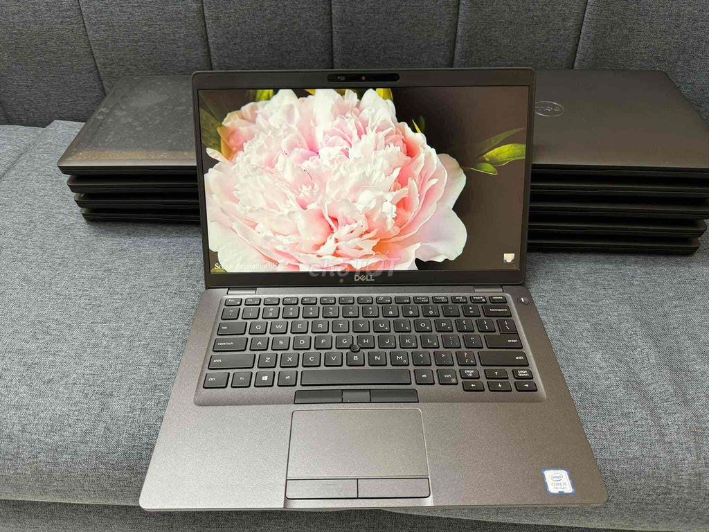 Dell 5400 i5 8365 Ram 8gb ổ 256gb Màn 14"