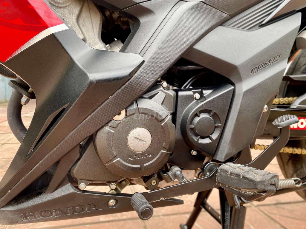 SONIC 150 Date 2018 Hồ sơ gốc có sẵn. Mua bán Xe máy tại Quận Ninh Kiều Cần Thơ được đăng bởi Xe Máy TÂN LIÊN HƯNG 1 91B hình 11