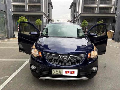 VinFast Fadil Plus 2020 Xanh Tự động 80357 km