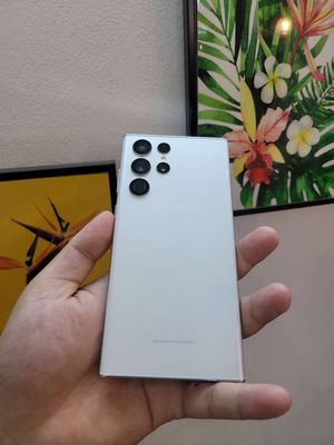 Bán nhanh máy zin Samsung S22 Ultra 5G zin 100%. Mua bán Điện thoại tại Quận Phú Nhuận Tp Hồ Chí Minh được đăng bởi Cửa Hàng 111 Đặng Văn Ngữ 