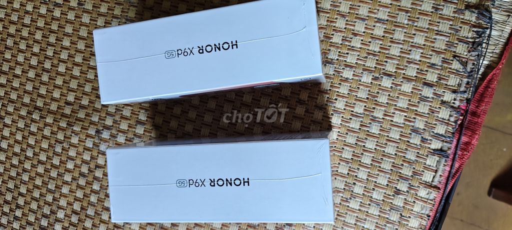 Honor X9d 5G 256GB Đen. Mua bán Điện thoại tại Quận 6 Tp Hồ Chí Minh được đăng bởi anhvu hình 1