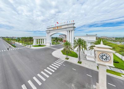 💥 BOOKING SỚM SINH LỜI VƯỢT TRỘI CÙNG AGORA CITY 💥. Mua bán đất tại Huyện Thủ Thừa Long An được đăng bởi Lê Thị Thu Trang