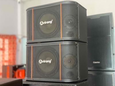 thanh lý cặp arirang 20 còn nguyên zin. Mua bán Tivi, Âm thanh tại Huyện Châu Đức Bà Rịa - Vũng Tàu được đăng bởi Nguyễn Lộc 
