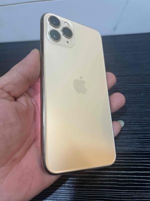 iPhone 11 Pro 256gb quóc tế
