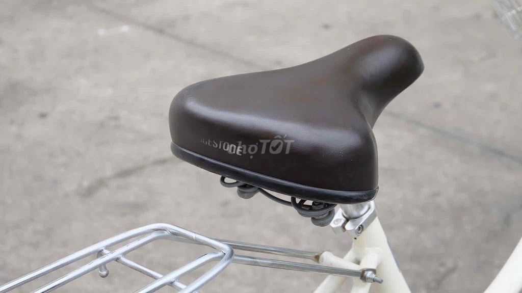 xe đạp mini nhật bridgstone sơn zin nguyên xe. Mua bán Xe đạp tại Thành phố Mỹ Tho Tiền Giang được đăng bởi NGUYỄN KHOA APPLE hình 8