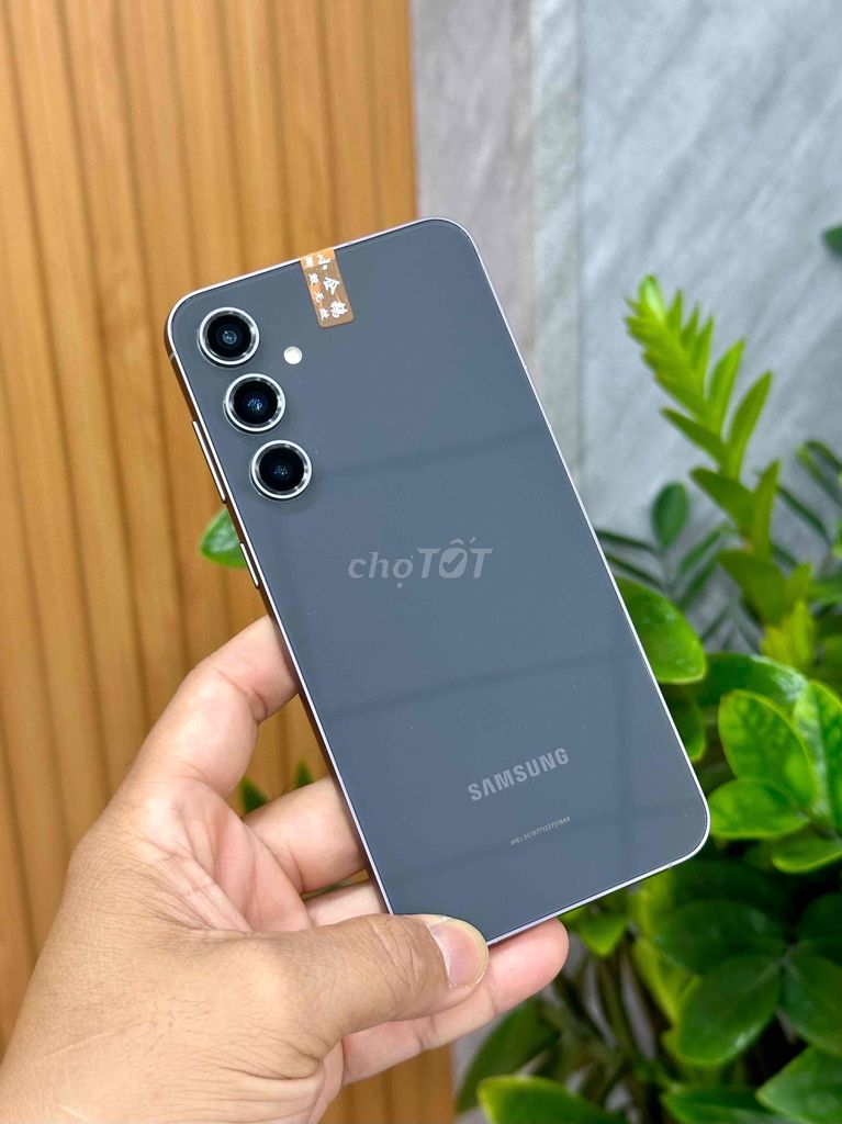 Galaxy S23 Fe 5G (8/128GB) - Trả Góp - Ship COD. Mua bán Điện thoại tại Huyện Hóc Môn Tp Hồ Chí Minh được đăng bởi Toto Mobile hình 1