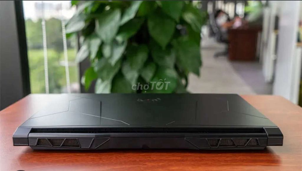 MSI Bravo 15 BB5D Ryzen 5 144Hz 8GB/256GB Like New. Mua bán Laptop tại Huyện Ứng Hòa Hà Nội được đăng bởi Hưng phone Shop hình 1