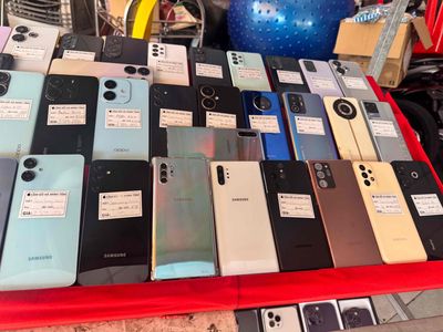 iPhone ,androi nhiều mẫu gl góp nx
