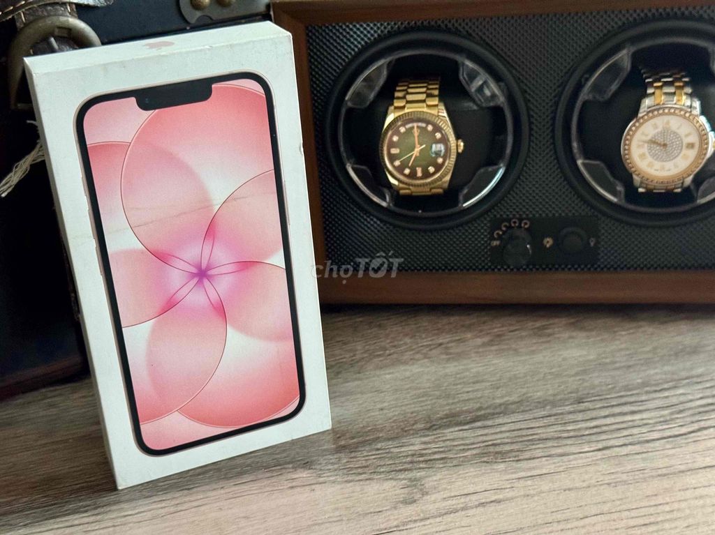iphone 17e 256G Hồng ZP/A (Viettel Store) Mới 100%. Mua bán Điện thoại tại Thành phố Thủ Đức Tp Hồ Chí Minh được đăng bởi Phạm Thái Mobile hình 1