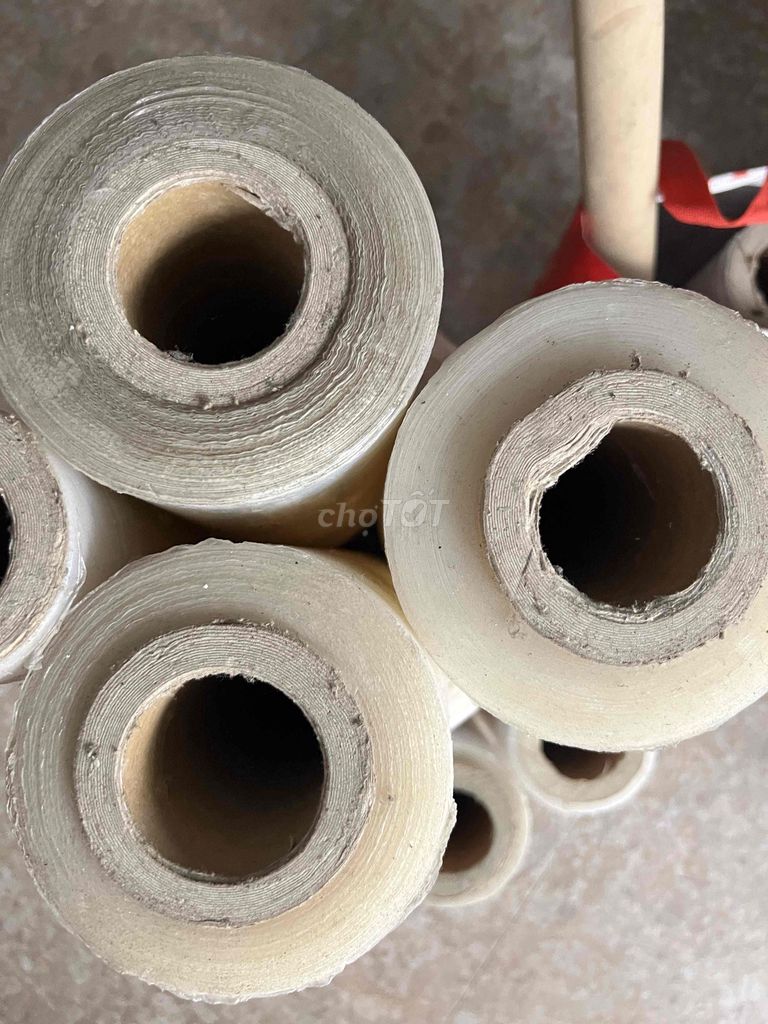 Màng bọc thực phẩm 5kg Mới. Mua bán Đồ ăn, thực phẩm và các loại khác tại Quận Thanh Xuân Hà Nội được đăng bởi hot mom hình 1