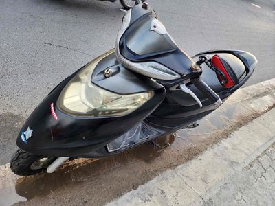 Attila SYM 125cc đĩa bay đag đi💥💥bstp cavet hợp lệ. Mua bán Xe máy tại Quận 12 Tp Hồ Chí Minh được đăng bởi Gim