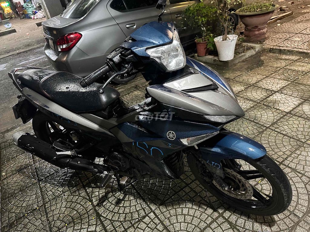 xe ko đi nên bán. Mua bán Xe máy tại Quận Liên Chiểu Đà Nẵng được đăng bởi nguyễn minh hiếu kỳ hình 2