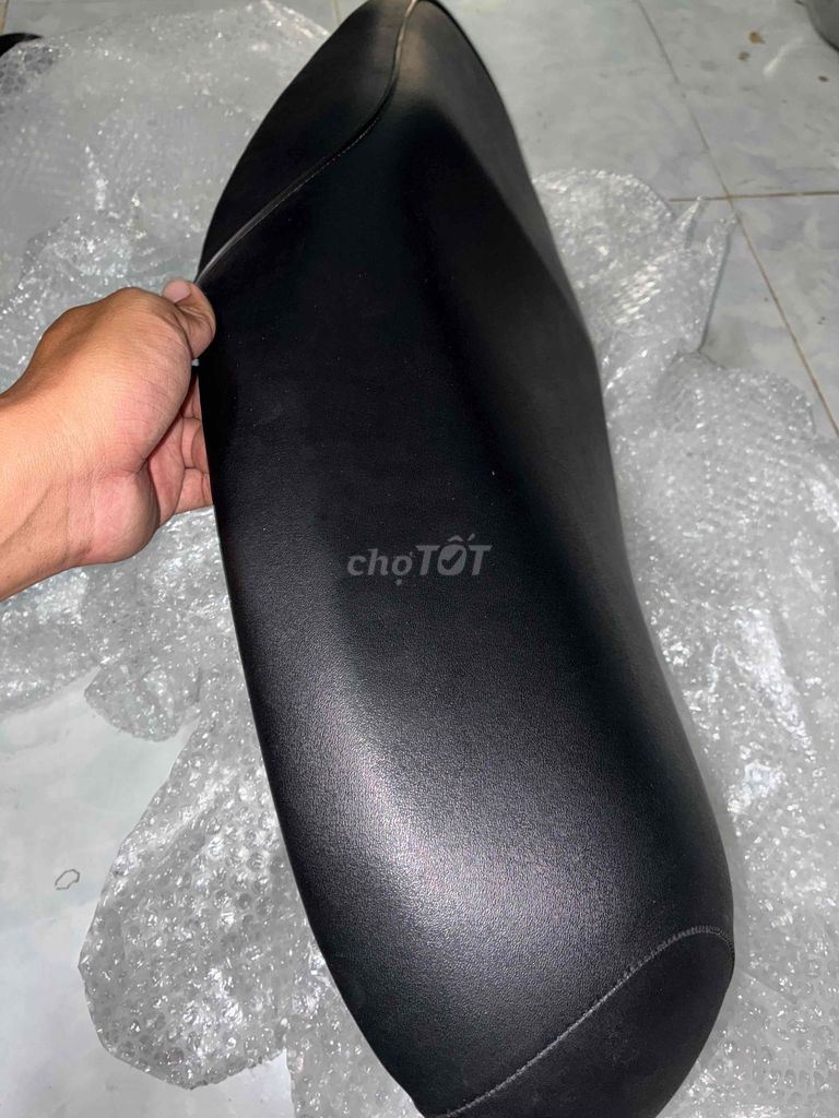 YÊN XE FUTURE NEO FI ĐẸP. Mua bán Phụ tùng xe tại Quận Thốt Nốt Cần Thơ được đăng bởi Nguyễn Vũ hình 5