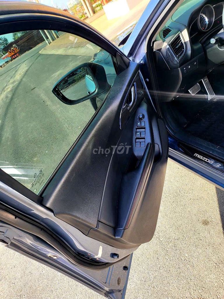 Mazda 3 . Siêu đẹp . Odo 7v7. Mua bán Ô tô tại Thành phố Vũng Tàu Bà Rịa - Vũng Tàu được đăng bởi Hà Lâm hình 10