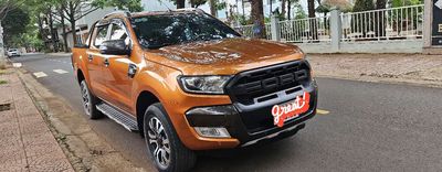 Ford Ranger 2016 Wildtrak 3.2 4x4 AT - 134 km. Mua bán Ô tô tại Thành phố Buôn Ma Thuột Đắk Lắk được đăng bởi Thanh Tran