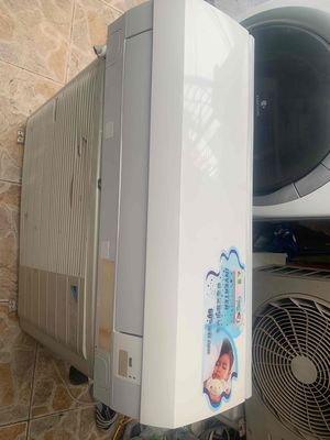 điều hòa daikin inverter 22000btu( phòng 35m2). Mua bán Máy lạnh, điều hoà tại Quận Lê Chân Hải Phòng được đăng bởi Điều Hòa Tủ Lạnh Máy Giặt Bình Nóng Lạnh