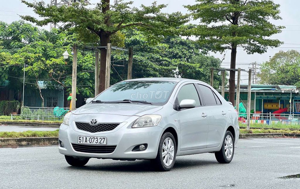 Toyota yaris 2008. Mua bán Ô tô tại Huyện Trảng Bàng Tây Ninh được đăng bởi Quốc việt  hình 3