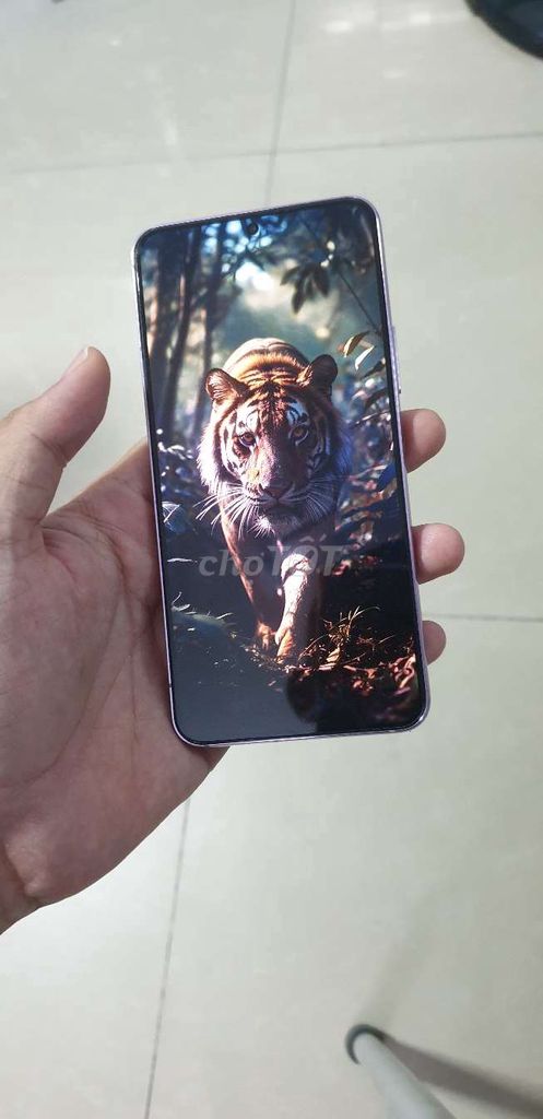 Mình cần bán Samsung S22 bản 256gb. Mua bán Điện thoại tại Quận Tân Bình Tp Hồ Chí Minh được đăng bởi Trần Gia Bảo hình 1