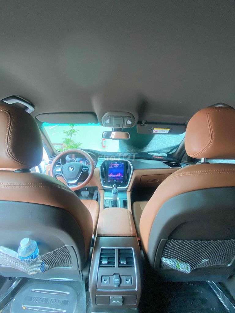 VinFast Lux A2.0 2020 Premium 2.0 AT - 10005 km. Mua bán Ô tô tại Thành phố Tây Ninh Tây Ninh được đăng bởi Nguyễn Nguyễn hình 2