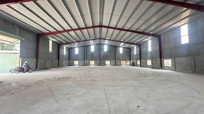 Cho thuê kho xưởng Tân Hạnh giáp Dĩ An 1000m/45tr đường cont điện 3fa. Cho thuê văn phòng, mặt bằng kinh doanh tại Thành phố Dĩ An Bình Dương được đăng bởi Quang Sỹ Kho Xưởng
