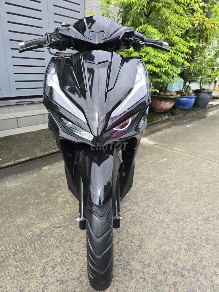 Vario 125 khóa ga.BSTP.full kiểng.chính chủ ký