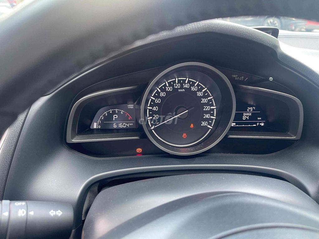 Mazda 3 2020 1.5L Luxury - 61234 km. Mua bán Ô tô tại Quận Cầu Giấy Hà Nội được đăng bởi Tuấn hình 9