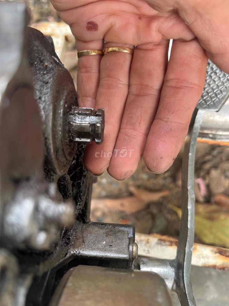 máy 67. Mua bán Xe máy tại Thành phố Biên Hòa Đồng Nai được đăng bởi Đại Thành  hình 5