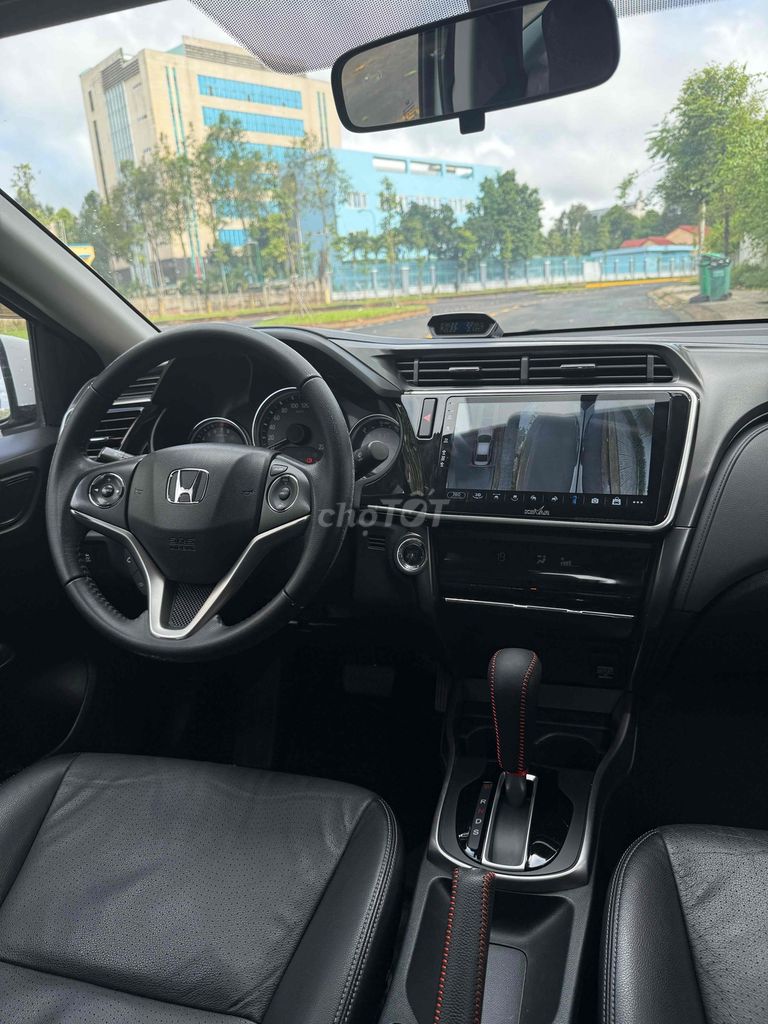 Honda City 2018 1.5 TOP 1 Chủ Mua Mới. Mua bán Ô tô tại Thành phố Buôn Ma Thuột Đắk Lắk được đăng bởi Nguyễn duy dương hình 19