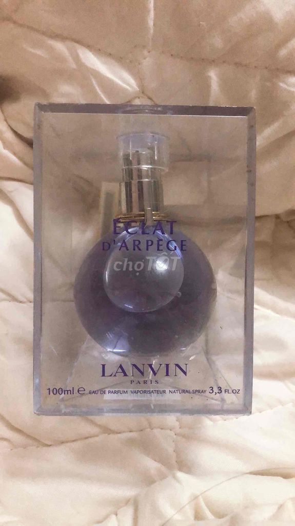 Nước hoa Lanvin E’clat 100ml