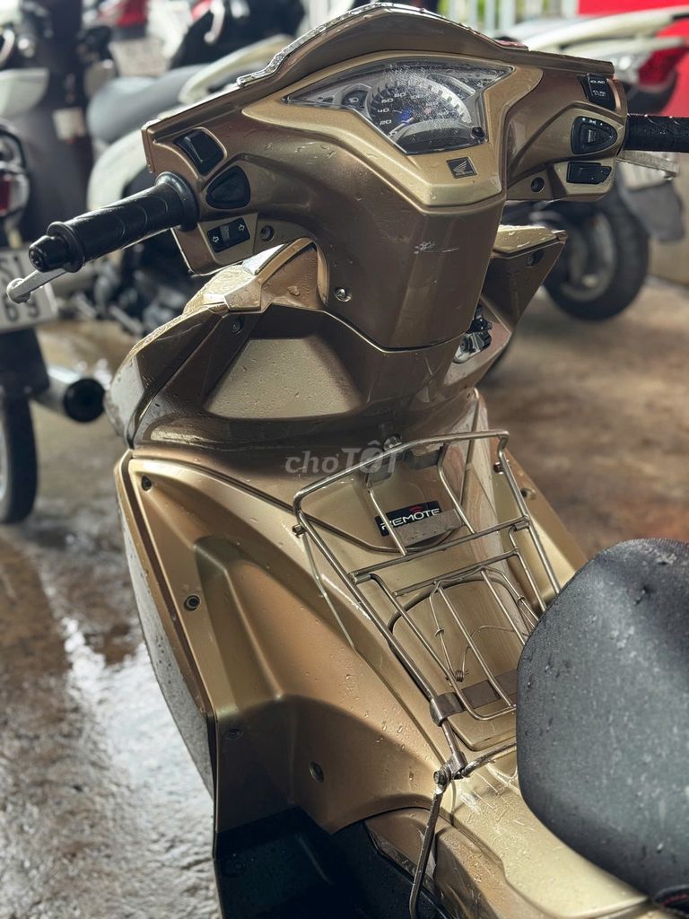 🔥AIR BLADE 125 MẮT CÚ –NGUYÊN ZIN– SƠN ZIN TEM ZIN. Mua bán Xe máy tại Huyện Trảng Bom Đồng Nai được đăng bởi phương hình 8