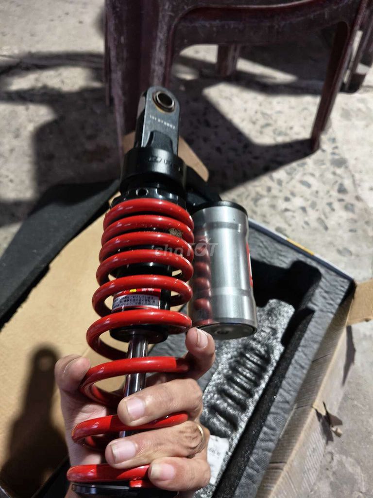 Phuộc rcb mb2. Mua bán Phụ tùng xe tại Quận Ninh Kiều Cần Thơ được đăng bởi Thịnh hình 3