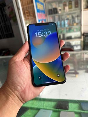 xsmax lock 256 màn thay Gx