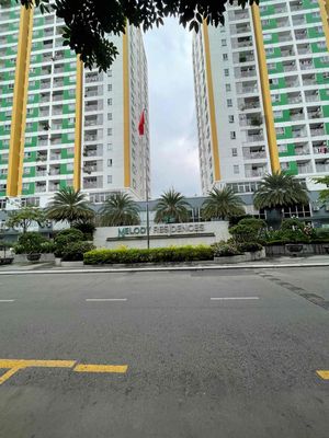 CHO THUÊ CĂN HỘ 3PN MELODY RESIDENCES – TÂN PHÚ