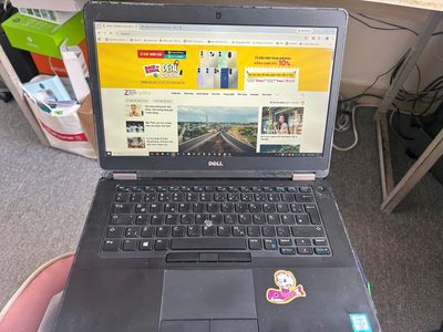 Dell Latitude E5470 i5