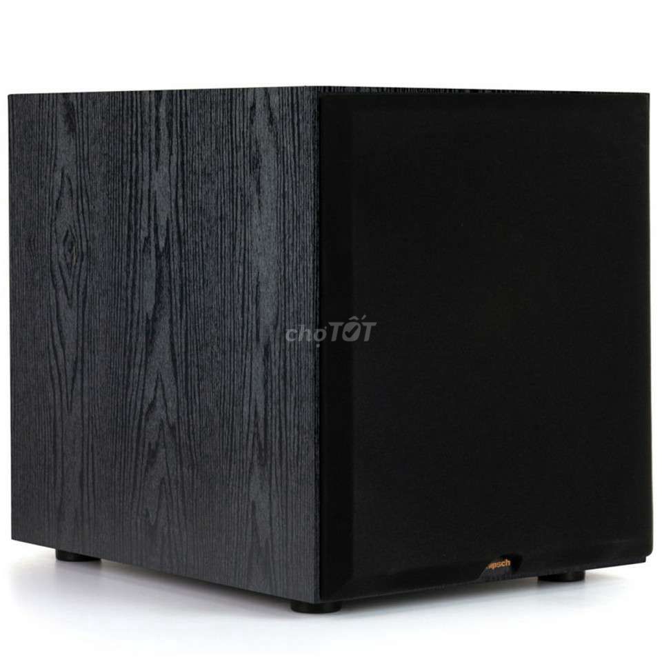 0902366687 - Loa Klipsch Synergy SUB100