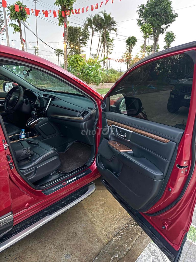 CRV 715tr Rada phanh khoảng cách sx2020 fom mới. Mua bán Ô tô tại Huyện Thanh Oai Hà Nội được đăng bởi Nguyễn Hùng hình 12