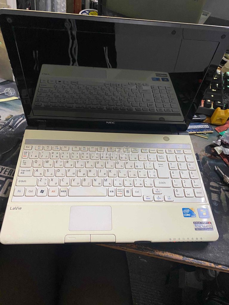 Laptop cũ