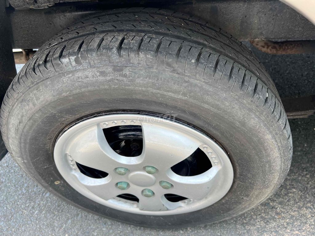 Zace 2004 GL. Mua bán Ô tô tại Quận Ninh Kiều Cần Thơ được đăng bởi Huy Hoàng hình 18