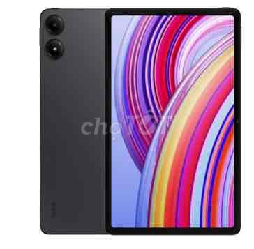 cần bán Xiaomi Redmi Pad Pro 6/128G. Mua bán Máy tính bảng tại Quận Bình Tân Tp Hồ Chí Minh được đăng bởi phước hình 1