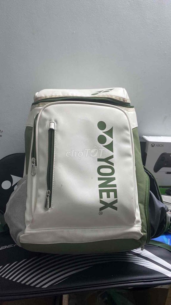 Balo Yonex Đã Qua Sử dụng