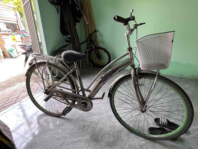 Thanh lí xe đạp Martin còn sử dụng bình thường. Mua bán Xe đạp tại Thành phố Thủ Đức Tp Hồ Chí Minh được đăng bởi Phương Dung Nguyễn