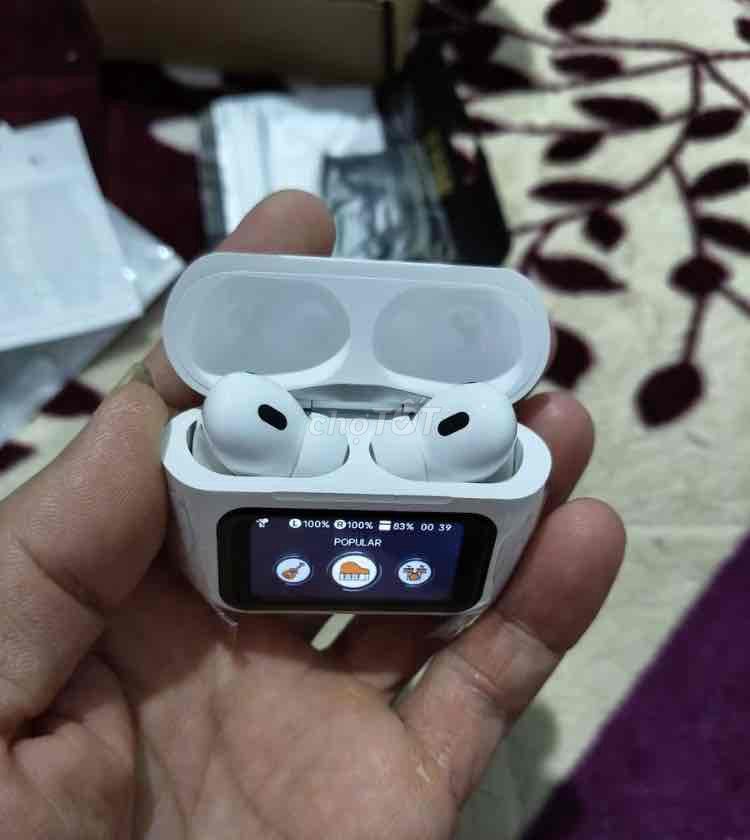 Tai nghe không dây XY Tech Trắng. Mua bán Tivi, Âm thanh tại Quận Nam Từ Liêm Hà Nội được đăng bởi UYỂN NHU Mộc hình 1