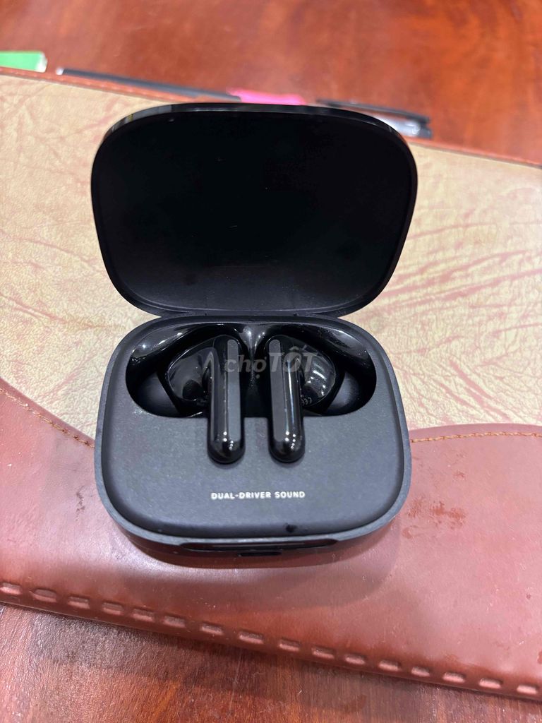 thanh ly Tai nghe Xiaomi Redmi Buds 6 Đen đã sd. Mua bán Tivi, Âm thanh tại Quận 12 Tp Hồ Chí Minh được đăng bởi Linh hình 1