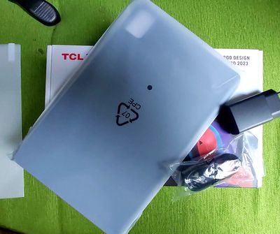 Máy tính bảng TCL Tab 10 Gen 2 4G 4GB/64GB