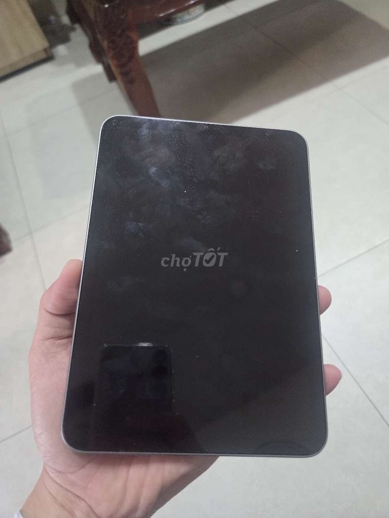 Apple iPad mini 7 WIFI 128GB Như mới. Mua bán Máy tính bảng tại Quận Tân Bình Tp Hồ Chí Minh được đăng bởi Mai Anh hình 1