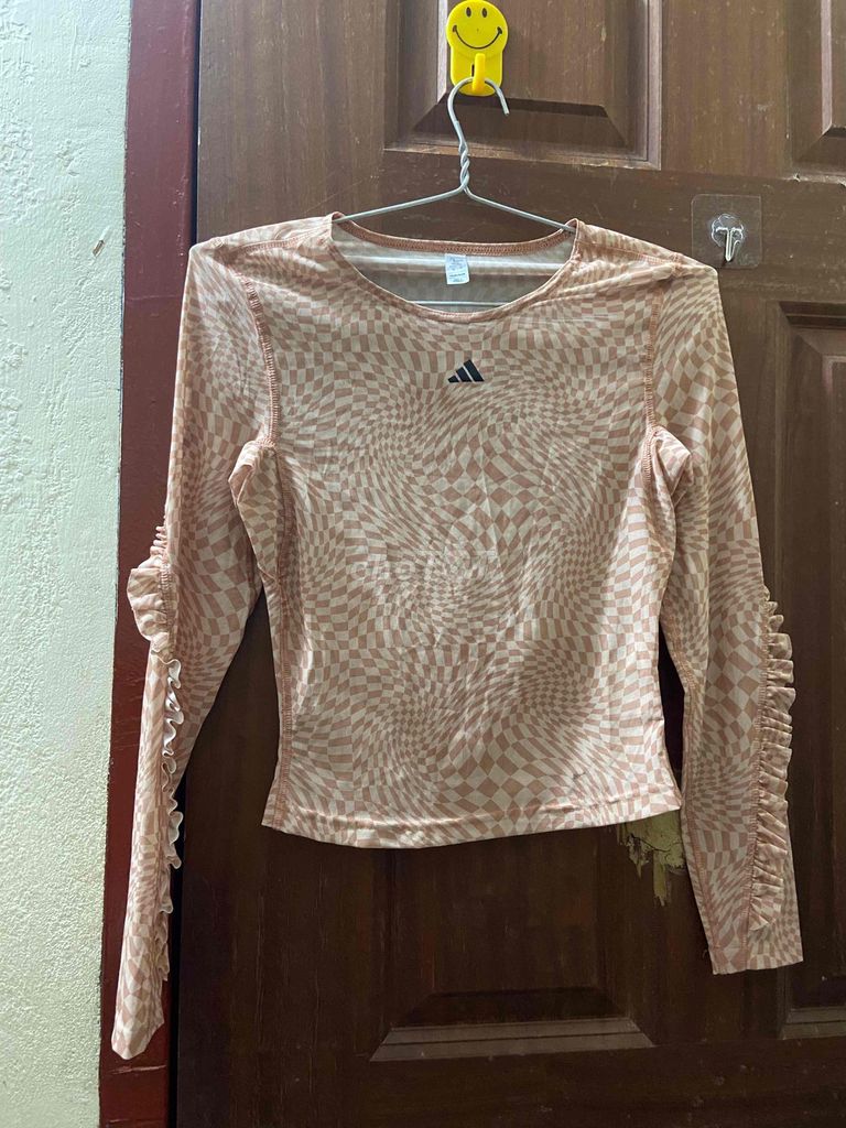 áo adidas. Mua bán Quần áo tại Thành phố Thủ Đức Tp Hồ Chí Minh được đăng bởi tu hao hình 1