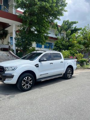 Ford  2016  - 128690 km. Mua bán Ô tô tại Quận 10 Tp Hồ Chí Minh được đăng bởi Nguyen Lam hình 1
