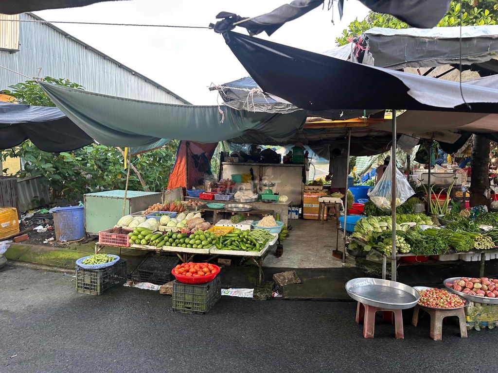 cần bán nhà cấp bốn buôn bán thuận tiện. Mua bán nhà ở tại Huyện Tân Hiệp Kiên Giang được đăng bởi Vũ tuấn anh  hình 2