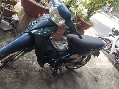 Ware anpha lốc đen ,máy ngon. Mua bán Xe máy tại Quận Liên Chiểu Đà Nẵng được đăng bởi Luong Tin