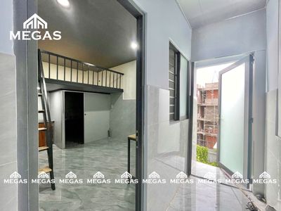 PHÒNG MỚI BAO TỐT NGAY PHẠM VĂN ĐỒNG - GIGAMALL - KHA VẠN CÂN THỦ ĐỨC